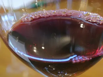 Copa de vino Copa de vino