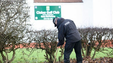 Detenida en Inglaterra una adolescente tras la muerte de una niña de siete años