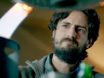 La investigación de Rodrigo que acabó con su vida La investigación de Rodrigo que acabó con su vida