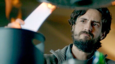 La investigación de Rodrigo que acabó con su vida