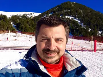 Toni Martín Iglesias Toni Martín Iglesias