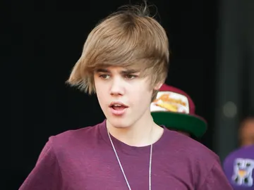 Justin Bieber Justin Bieber