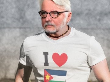 Meme del ministro polaco de Exteriores, Witold Waszczykowski