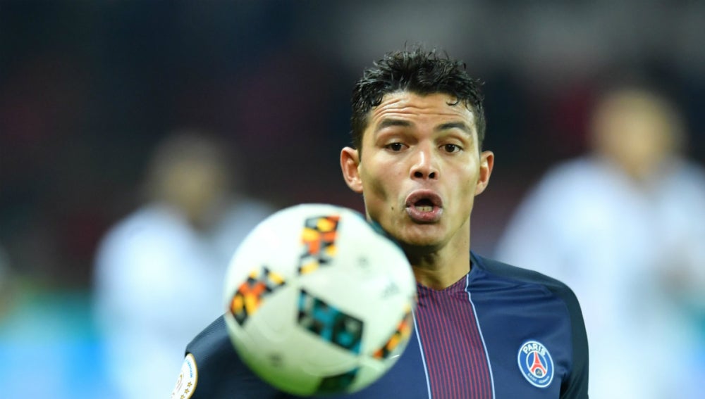 Thiago Silva
