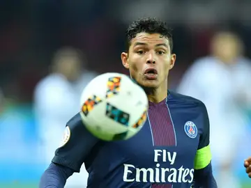 Thiago Silva Thiago Silva
