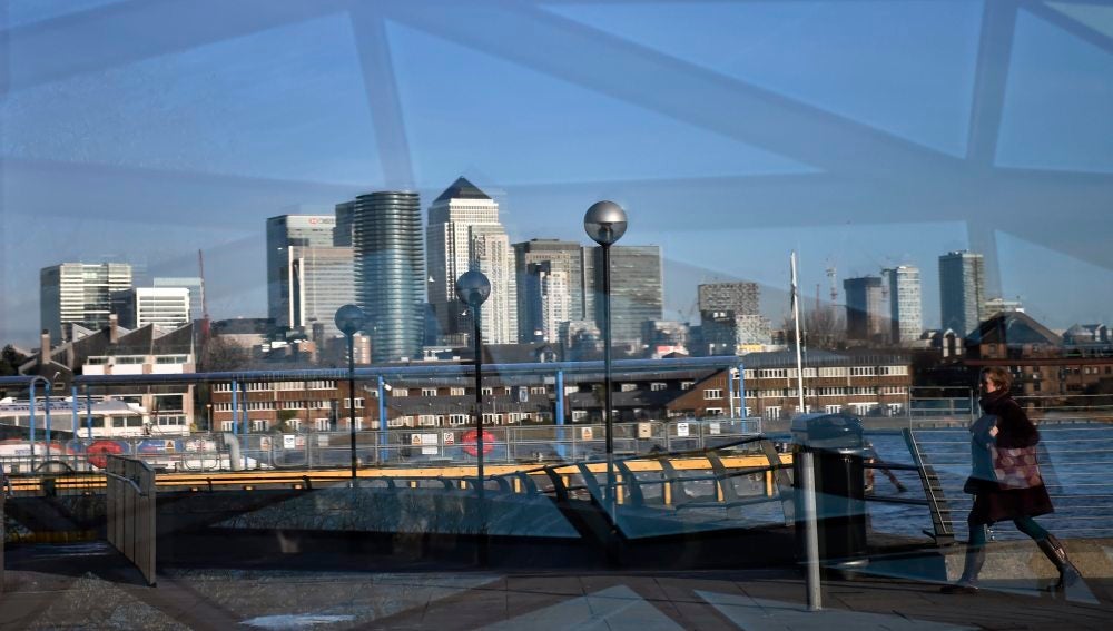 Londres podría cobrar a las empresas por reclutar comunitarios tras el brexit