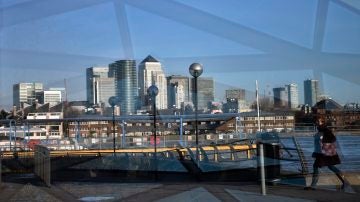 Londres podría cobrar a las empresas por reclutar comunitarios tras el brexit
