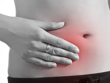 Barriga Barriga