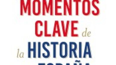 '365 momentos clave de la historia de España', un libro imprescindible para recordar los hitos del país