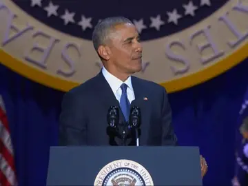 Frame 0.0 de: Obama: " Frame 0.0 de: Obama: "