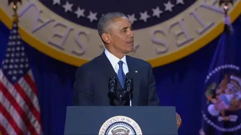 Frame 0.0 de: Obama: " Frame 0.0 de: Obama: "