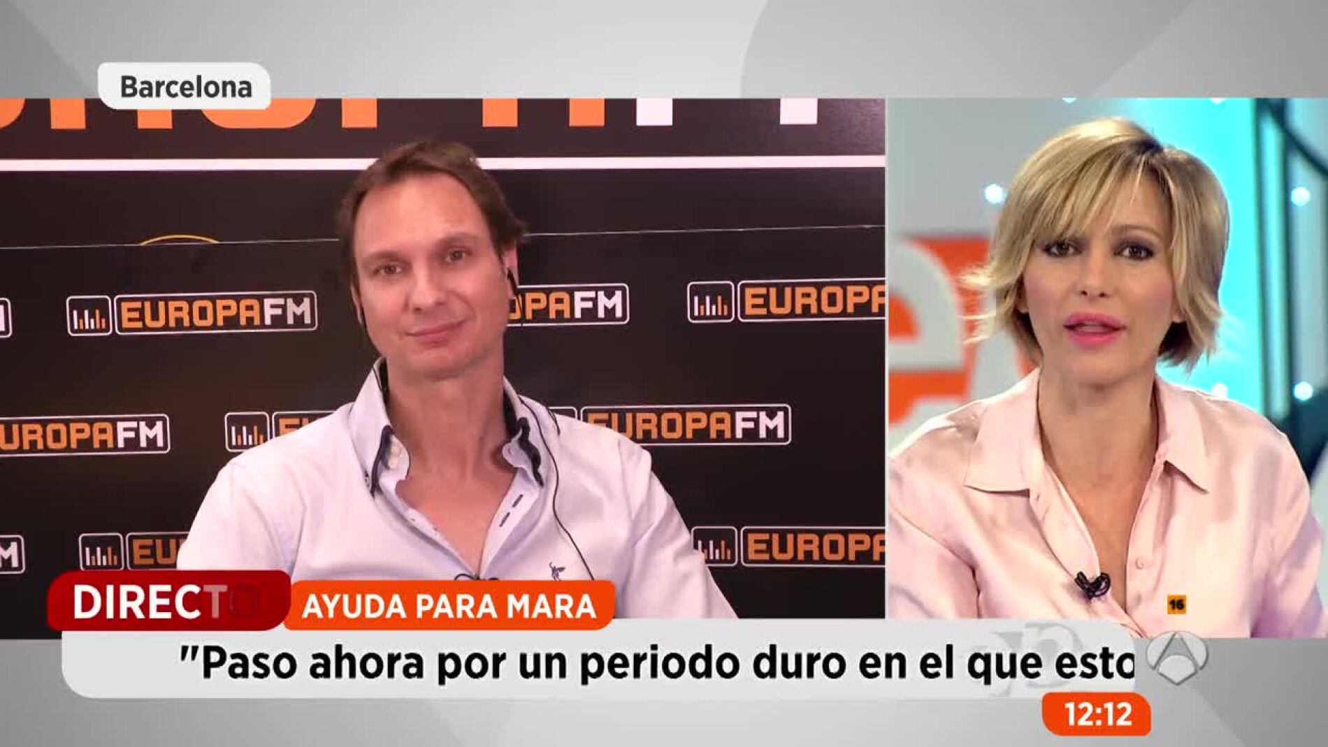 Javier C&aacute;rdenas
