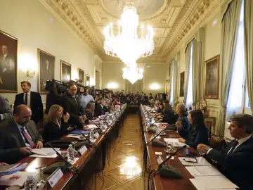 Conferencia de Presidentes Conferencia de Presidentes