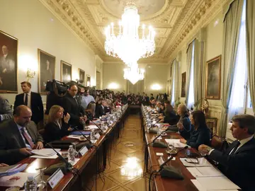 Conferencia de Presidentes Conferencia de Presidentes