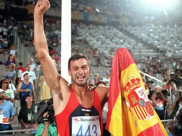 Antonio Peñalver Antonio Peñalver