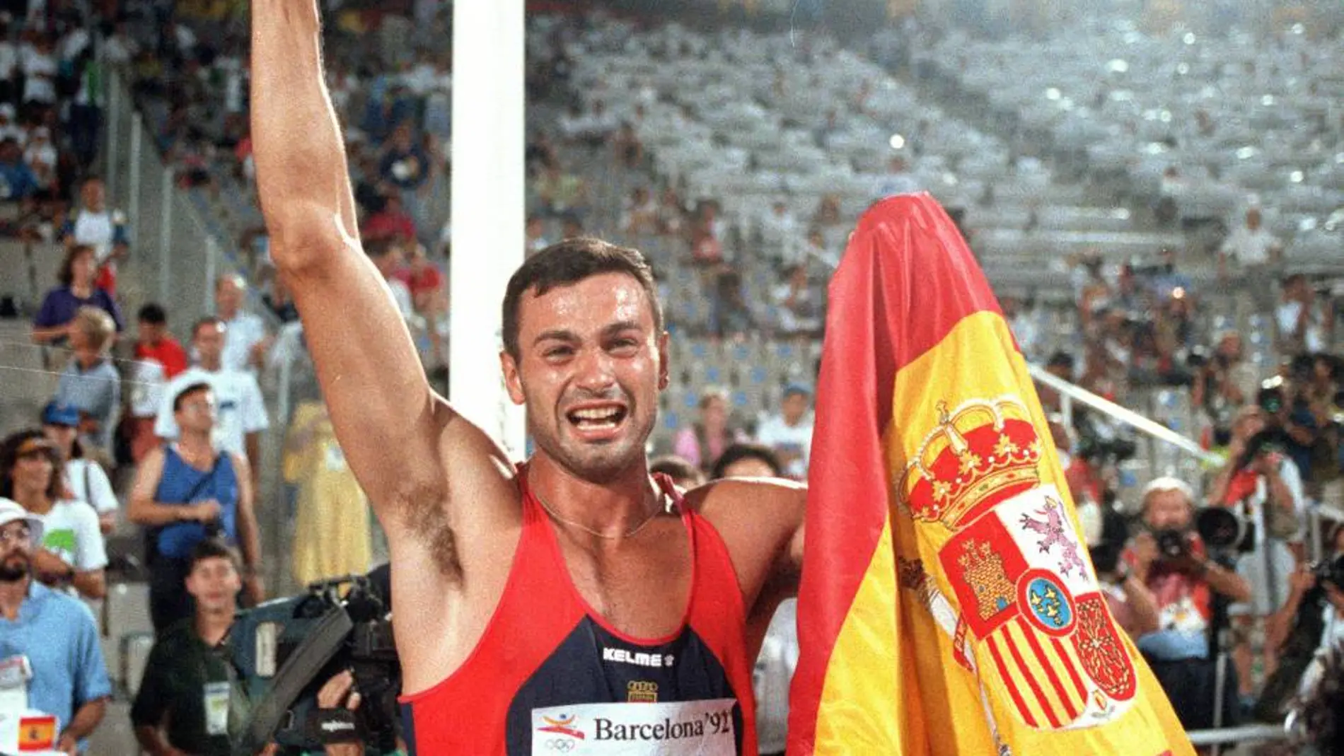 Antonio Peñalver Antonio Peñalver