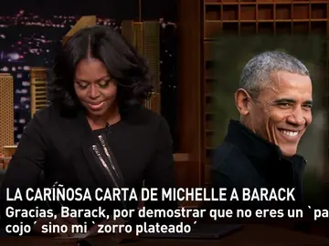 Frame 9.205424 de: "Gracias, Barack, por demostrar que no eres un pato cojo sino mi zorro plateado" Frame 9.205424 de: "Gracias, Barack, por demostrar que no eres un pato cojo sino mi zorro plateado"