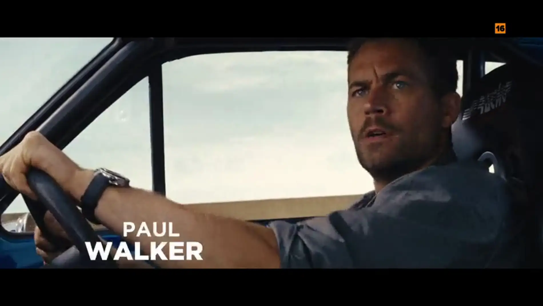 Frame 11.49669 de: El Peliculón llega a toda velocidad con el estreno de 'Fast & Furious 6'