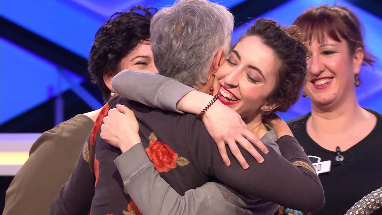 ¡Montse vuelve a marcarse un pleno!
