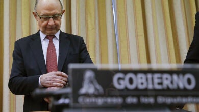 Montoro asegura que los Presupuestos serán 