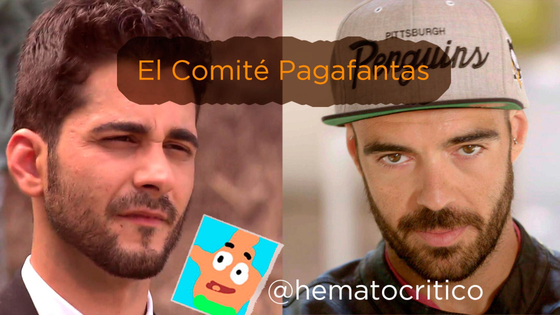 El comit&eacute; pagafantas