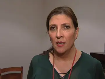 Frame 11.772425 de: Las familias de las víctimas del Yak-42 Frame 11.772425 de: Las familias de las víctimas del Yak-42