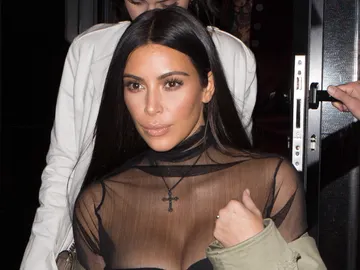 Kim Kardashian Kim Kardashian