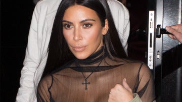 Kim Kardashian