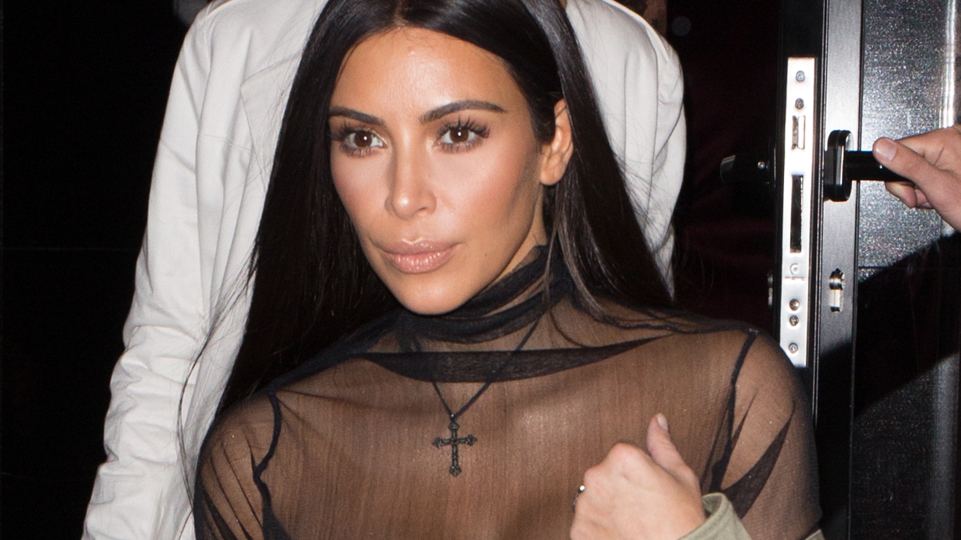 Kim Kardashian