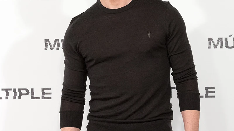 James McAvoy
