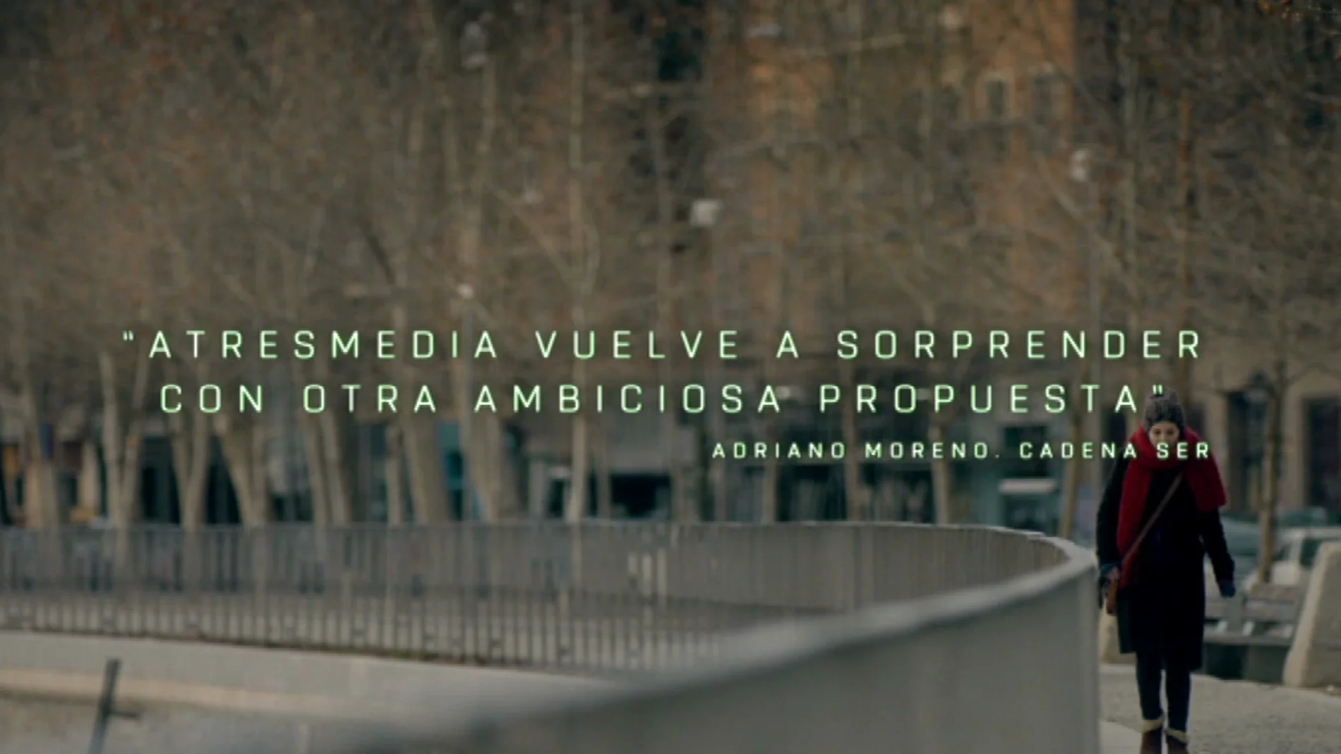Los medios españoles se hacen eco del éxito de 'Pulsaciones'