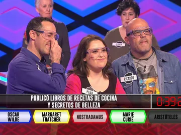 Un personaje histórico que te sorprenderá Un personaje histórico que te sorprenderá