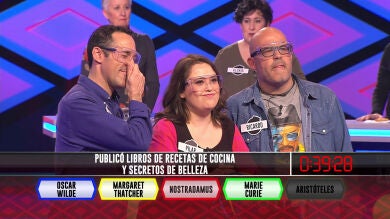 Un personaje histórico que te sorprenderá