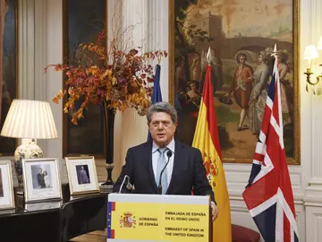 Federico Trillo Federico Trillo