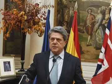 Federico Trillo Federico Trillo