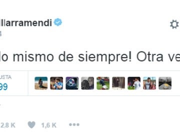 Tuit de Illarramendi Tuit de Illarramendi