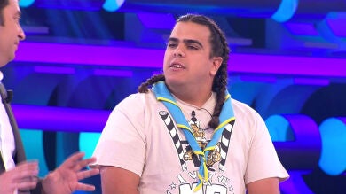 Estrella, el boy scout, regresa con fuerza