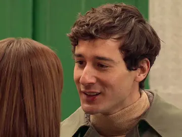 Juanma a María: "te puedo hacer daño, pero mucho" Juanma a María: "te puedo hacer daño, pero mucho"