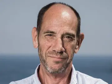 Miguel Ferrer Miguel Ferrer