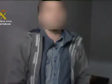 Frame 18.24 de: Prisión sin fianza para un informático ruso detenido a petición de Estados Unidos Frame 18.24 de: Prisión sin fianza para un informático ruso detenido a petición de Estados Unidos
