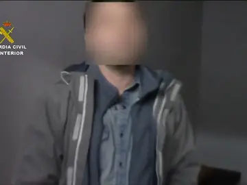 Frame 18.24 de: Prisión sin fianza para un informático ruso detenido a petición de Estados Unidos Frame 18.24 de: Prisión sin fianza para un informático ruso detenido a petición de Estados Unidos