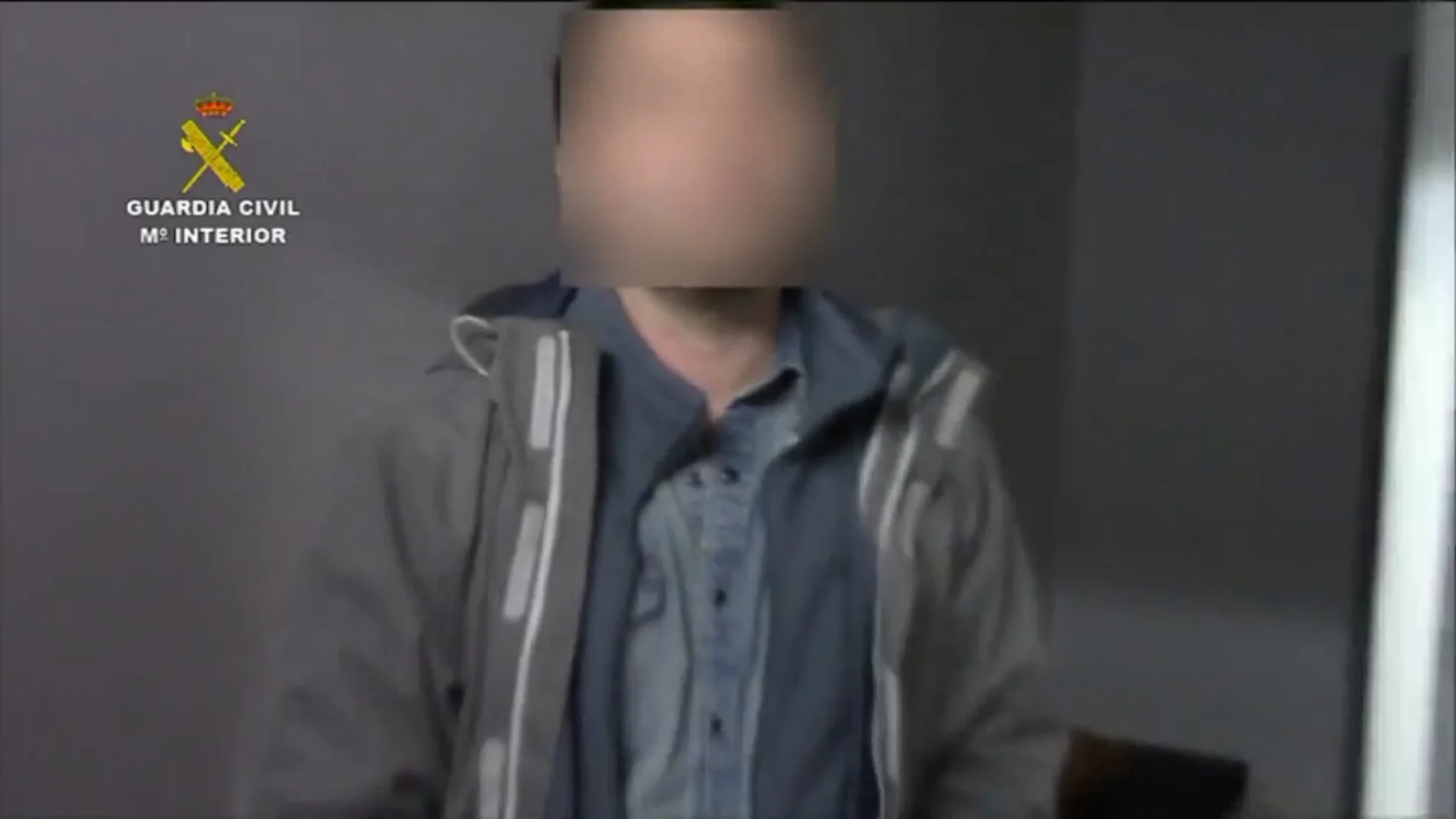 Frame 18.24 de: Prisión sin fianza para un informático ruso detenido a petición de Estados Unidos Frame 18.24 de: Prisión sin fianza para un informático ruso detenido a petición de Estados Unidos