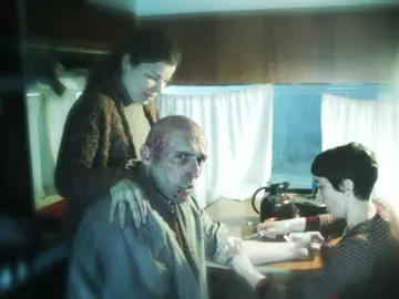 ¿Quién ha envenenado a personas sanas con un peligroso compuesto? ¿Quién ha envenenado a personas sanas con un peligroso compuesto?