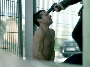 Alejandro Puga, en apuros por descubrir la verdad de Rodrigo Alejandro Puga, en apuros por descubrir la verdad de Rodrigo