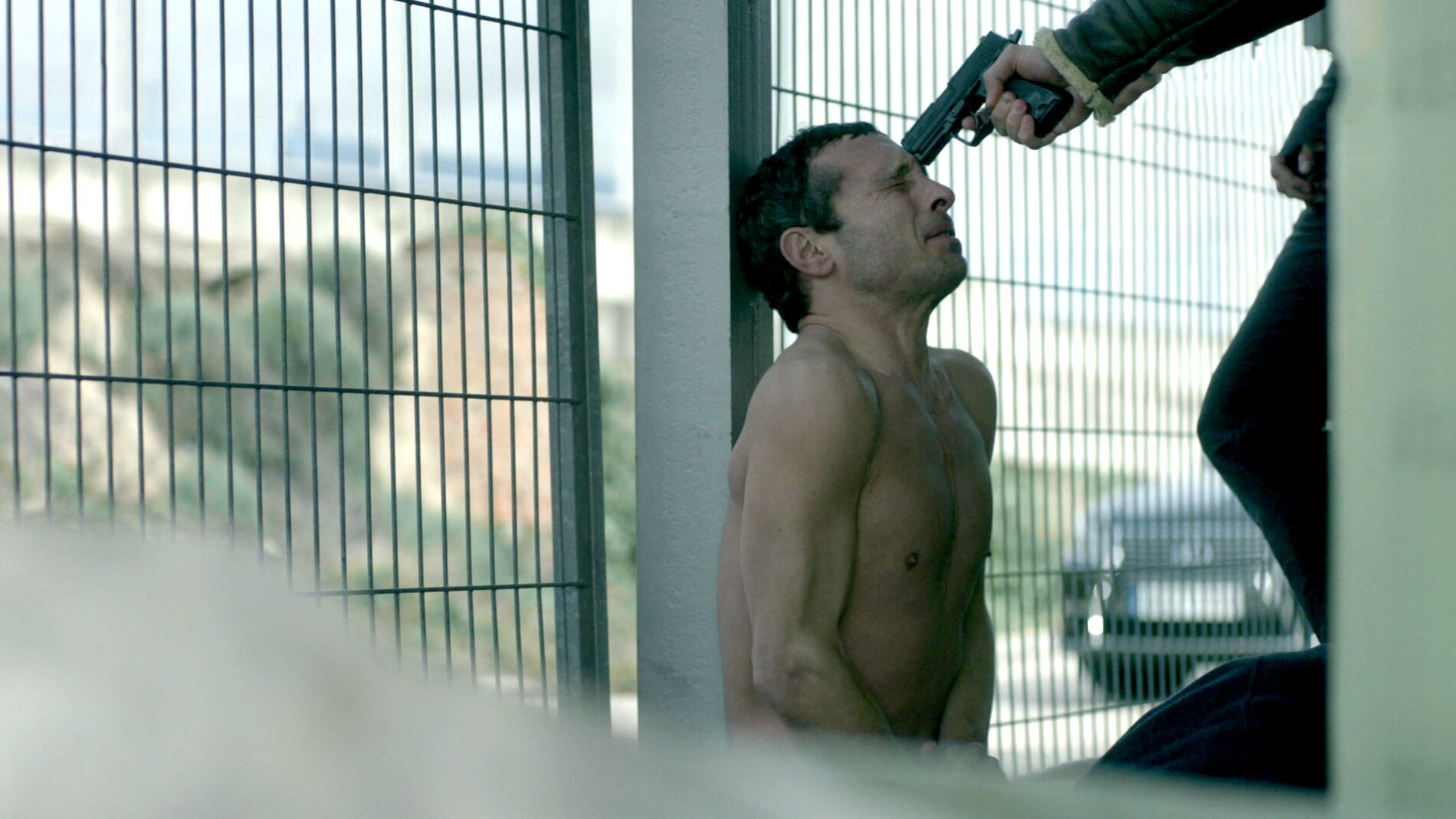 Alejandro Puga, en apuros por descubrir la verdad de Rodrigo