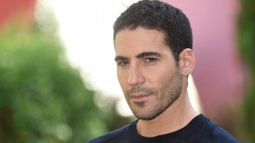 Miguel Ángel Silvestre