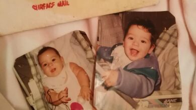 Una onubense encuentra a su hermano tras diez años de búsqueda gracias a Twitter