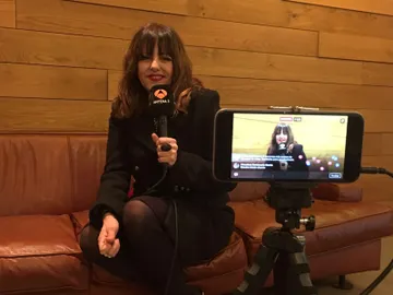 Facebook Live con Yolanda Ramos Facebook Live con Yolanda Ramos