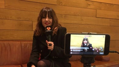 ¿Se atrevería Yolanda Ramos a cantar a dúo con Silvia Abril?