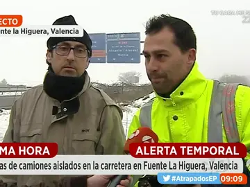 Frame 48.223333 de: camioneros Frame 48.223333 de: camioneros